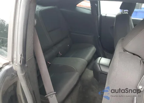 2011 Chevrolet Camaro Lt from USA, damaged, VIN 2G1FB1ED1B9114208